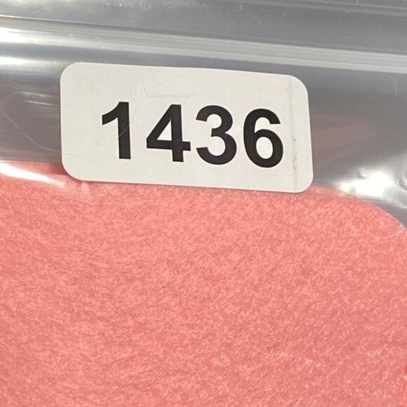 1436 Helen 2.5 Reading Glasses Thin Rectanle Bluelight Filter Tan Frames NWT - Picture 8 of 8